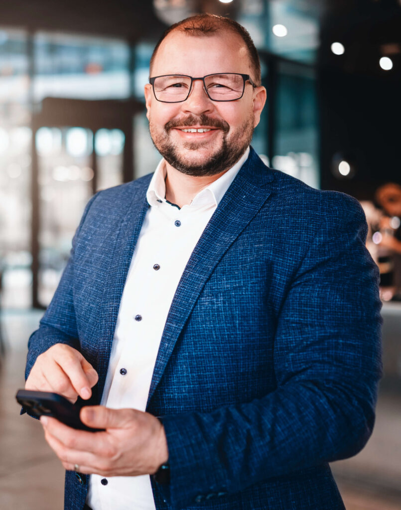 Miroslav Pustelník